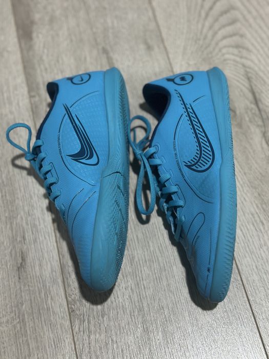 Nike Mercurial Vapor 14 Club - gete fotbal copii, marimea 34