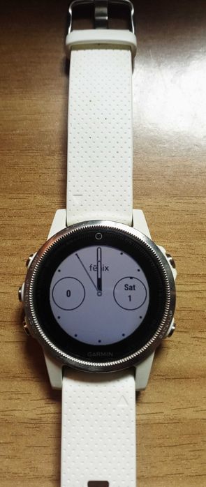GARMIN Fenix 5 S