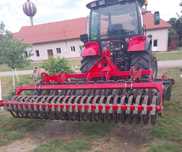 Vând terradisc 3 m