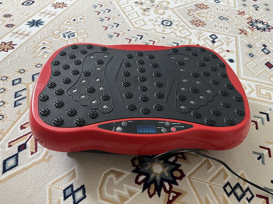 Тренажор жақсы жағдайда көп пайдаланбаған бағасы 15 000 тенге