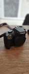 Camera canon 4000d și camera canon 250d plus accesorii