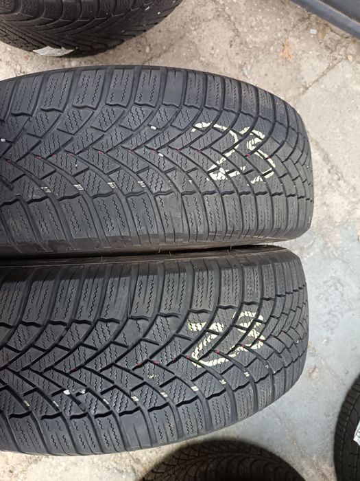 Anvelope MS iarna 205 60 16 bridgestone 2023 5mm