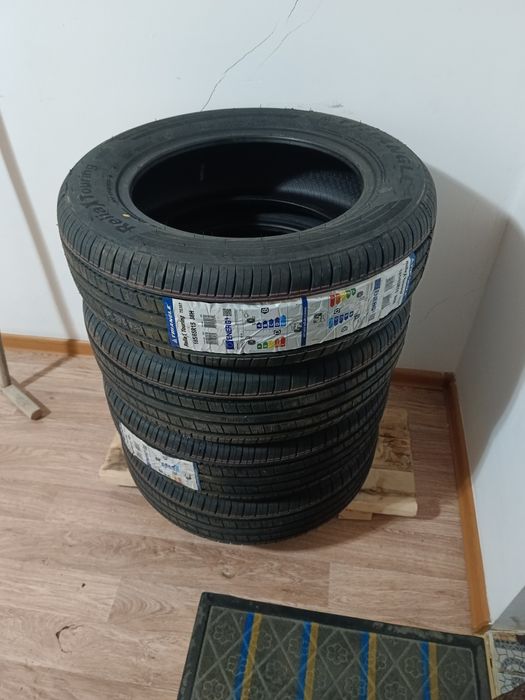 Продам летние шины 185/65/15