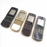 Nokia 8800 va 8600 Luna 6700 korpust chashkal shilift bor orginal AAA