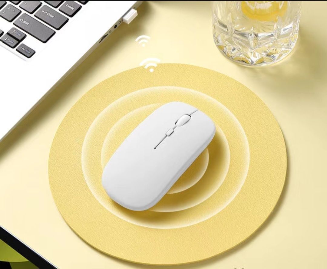 Мышь Bluetooth Wireless mouse