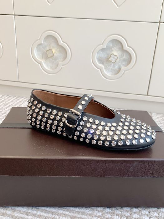Balerini Alaia diamond marimi 35-40, tip Premium