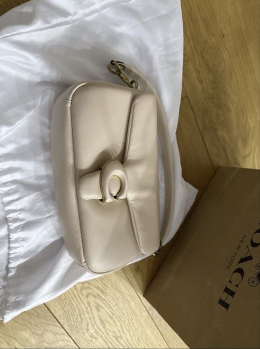 Geantă coach original