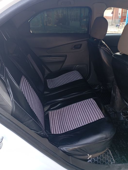 Cobolt 2013 yili suyagi butun metanda xaraji umuman yóq 75 mln bólishi