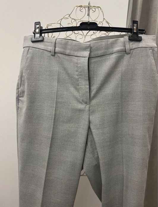 Pantaloni tigareta H&M