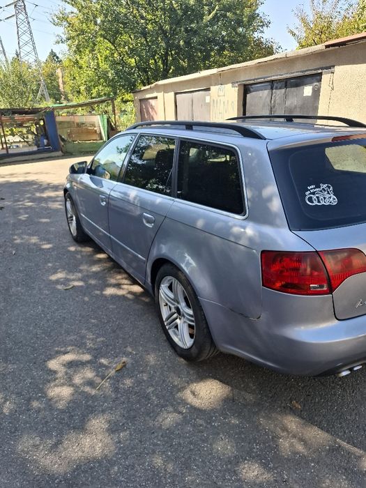 Vand audi a4 b7 !