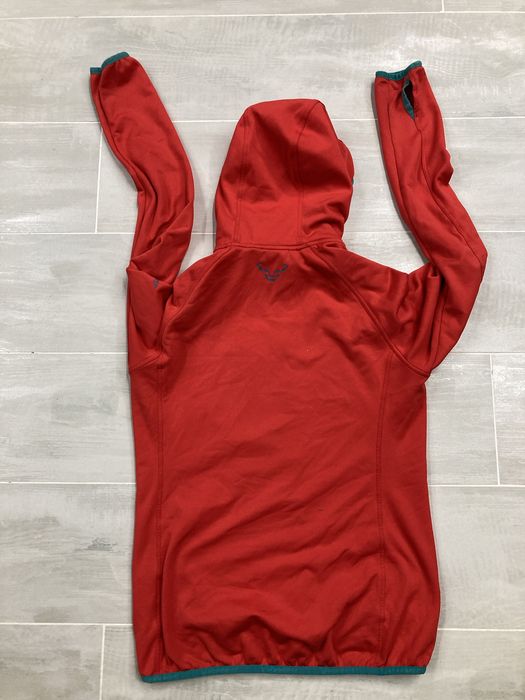 Fleece polar Dynafit M dama