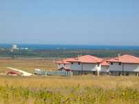 Парцел 7 800 м2 с. Рогачево Албена с ПУП