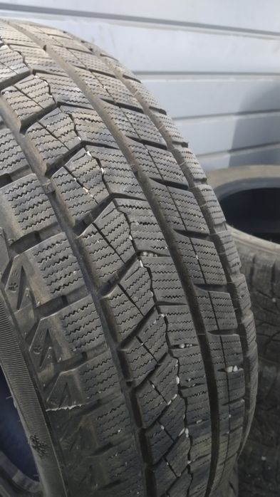 Продам шины в идеальном состоянии