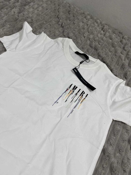 Tricou Amiri Original!