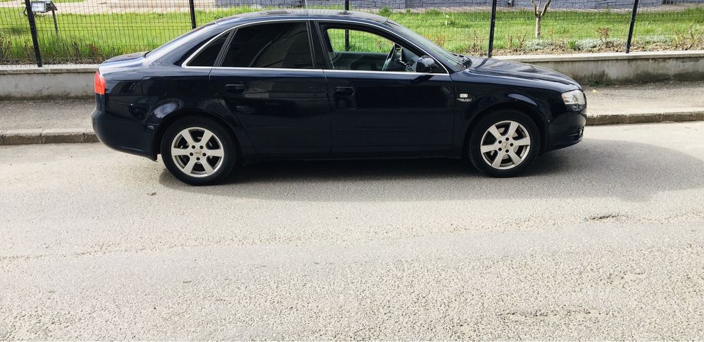 De vânzare Audi A4 1,9 TDI