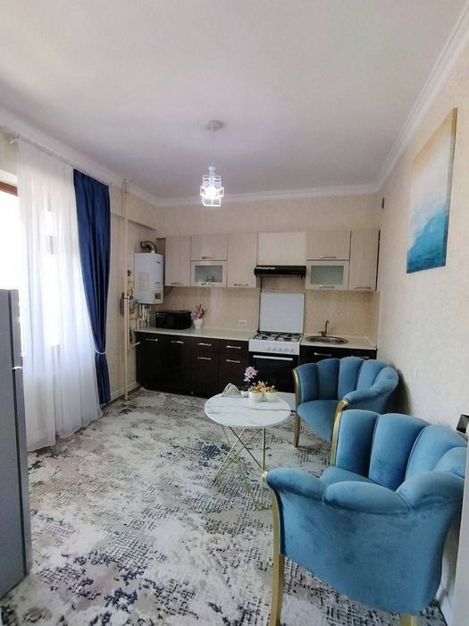 Srochna arendaga beriladi