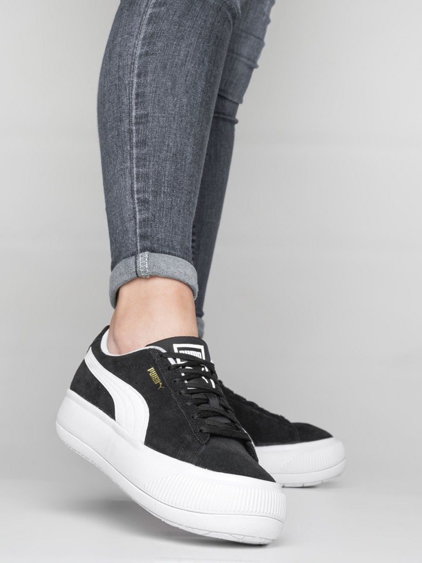 Сникърси Puma номер 37, 40 код 48A