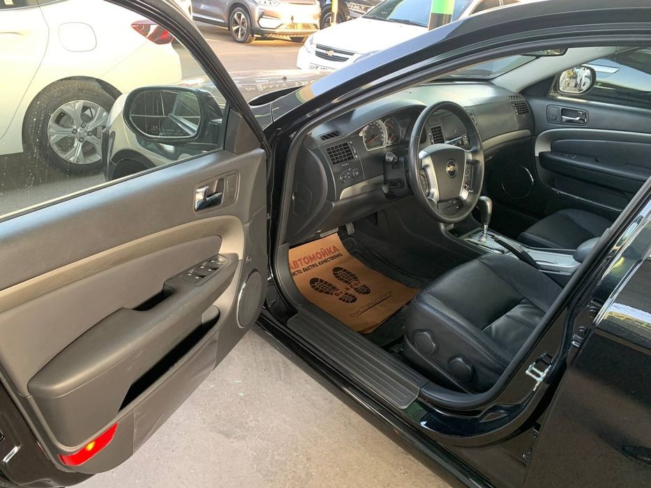 Epica 2011 yil kraska toza