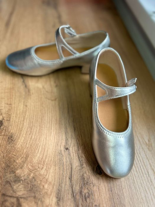 Туфли для танцев