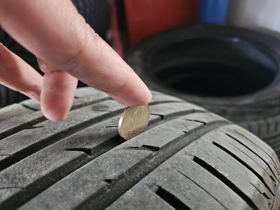 Anvelope vara 185/60/R15 Nexen N-Blue