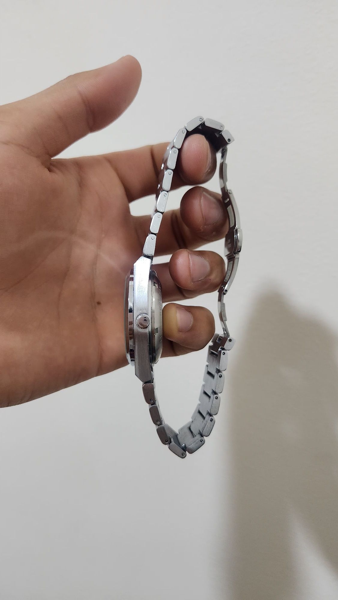 Tissot bu holati zo'r