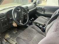 Vand Opel Frontera