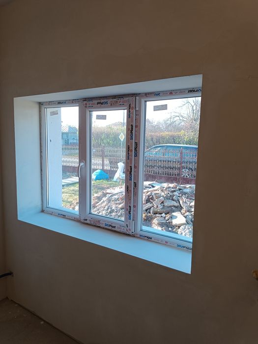 Echipa de Amenajări Interioare