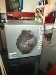 Garmin Fenix 8 solar, inca in garantie