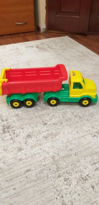 Игрушка, б/у, в отличном состоянии,  россия , 2500тг..