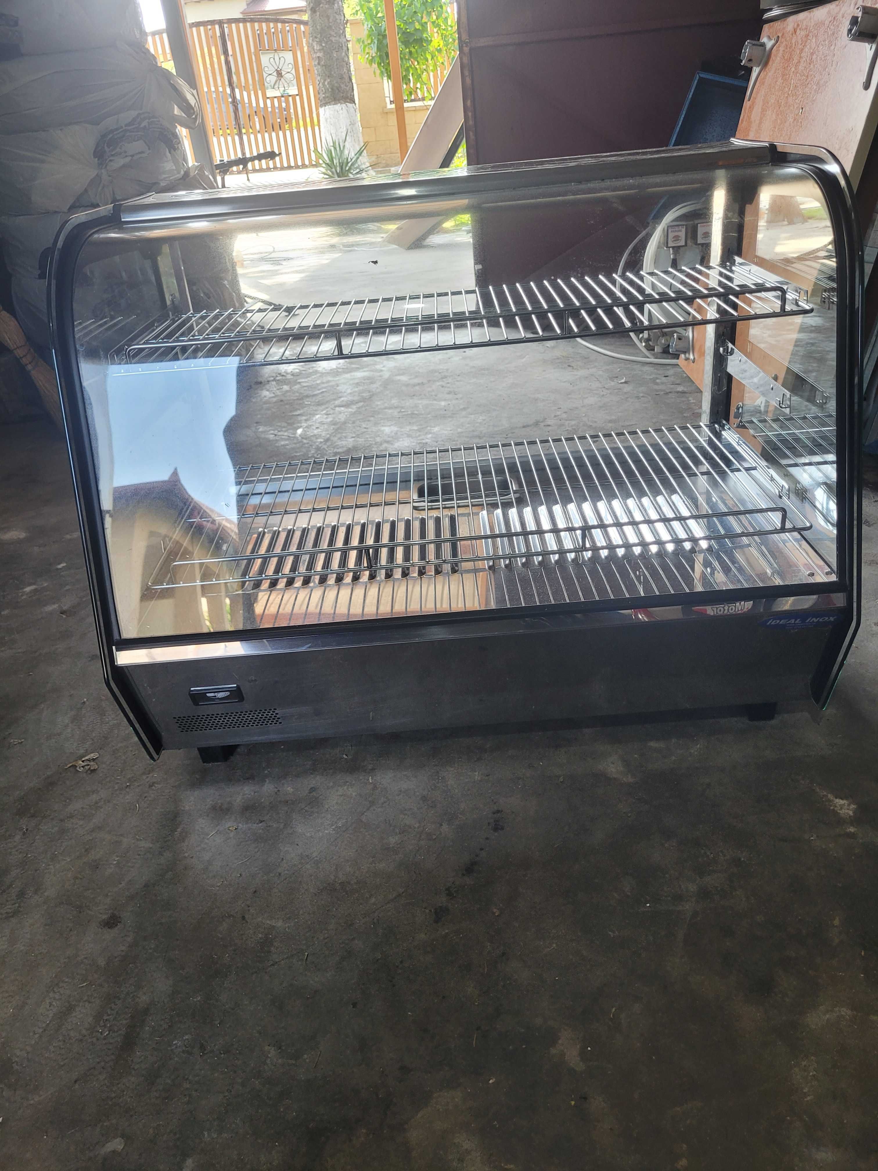 Vand utilaje horeca second hand