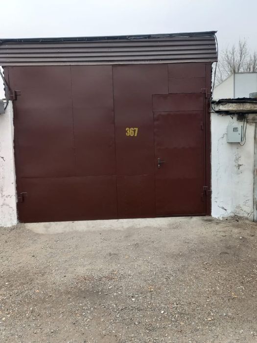 Продам Гараж  Колператив дружба