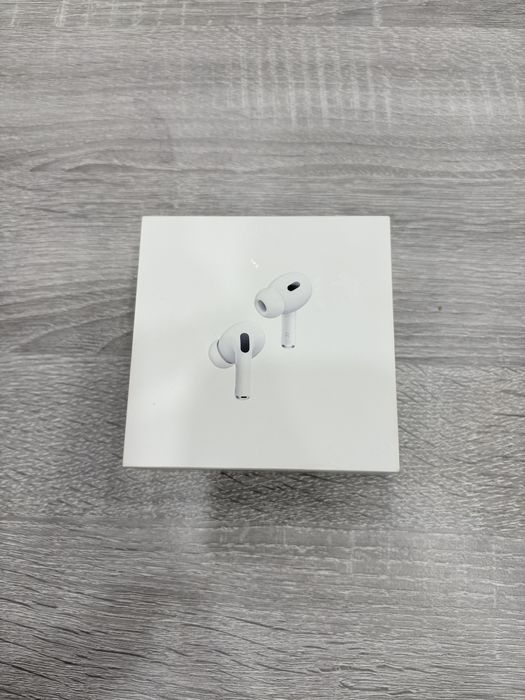 Apple airpods pro 2 usb-c