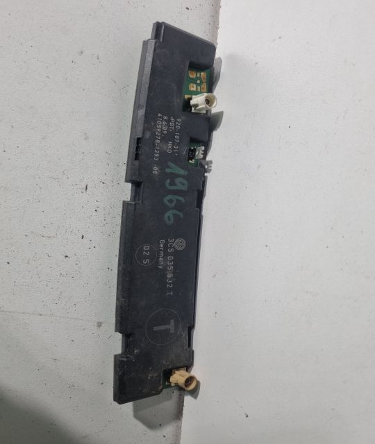 Modul antena 3C5 035 532 T Volkswagen VW Golf a 5-a generatie