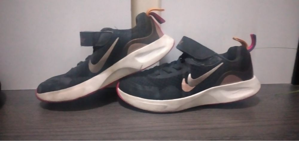 Детски Маратонки Nike