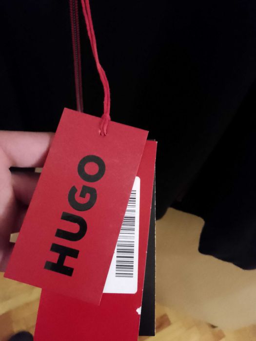 Мъжка жилетка BOSS