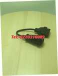 Cablu Adaptor Obd2 Delphi Pentru Scania delphi Autocom Wurth Bosch K
