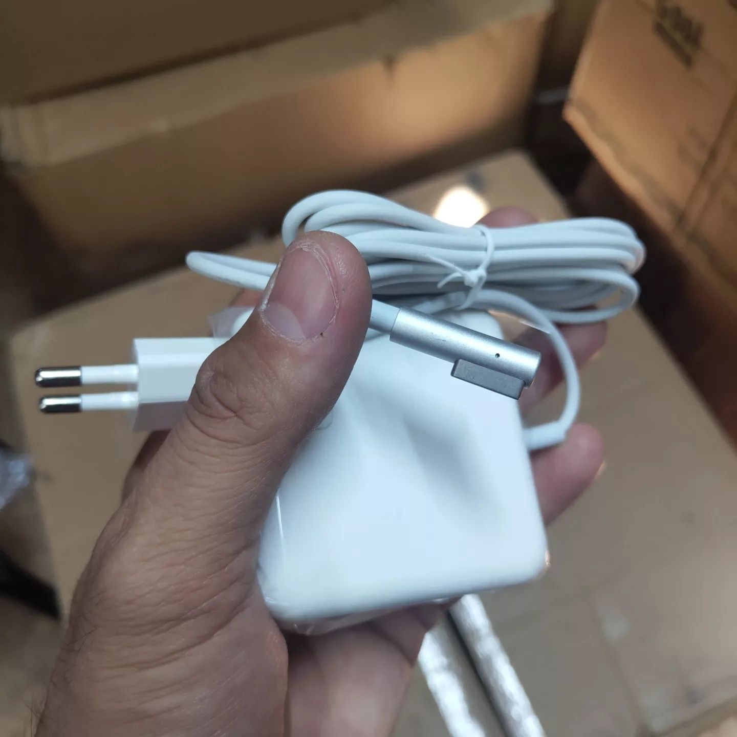 Зарядки для Макбук. MagSafe. Macbook.