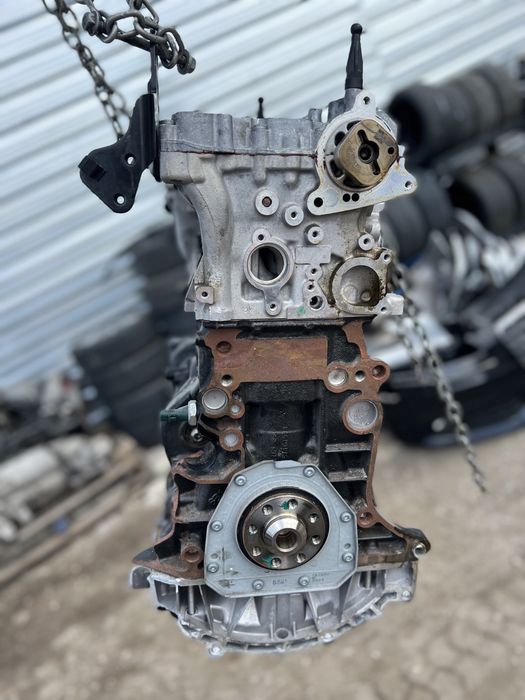 Двигател 1.8тфси CJE Audi A4 b8 A5 A6 A3 Q3 Q5 Vw golf 7 1,8tfsi Ауди