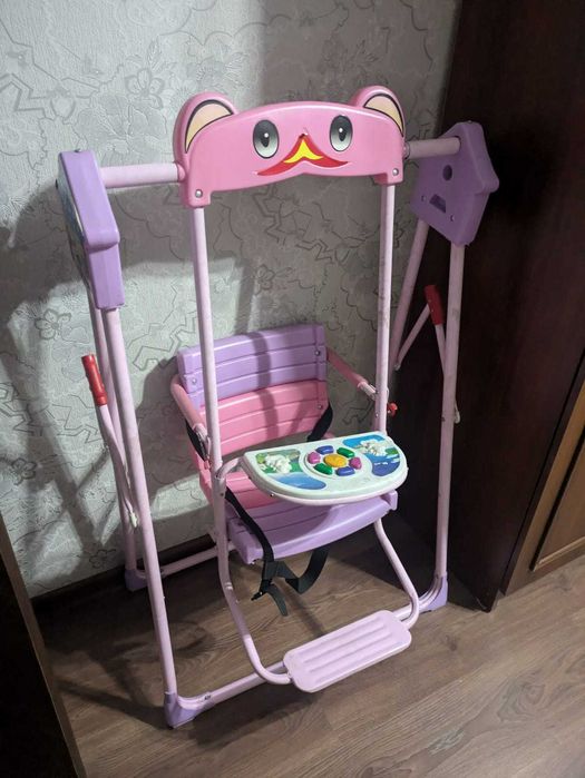 качеля для детей