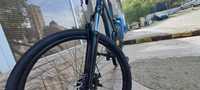 Bicicleta Rockrider ST 120 (MTB)