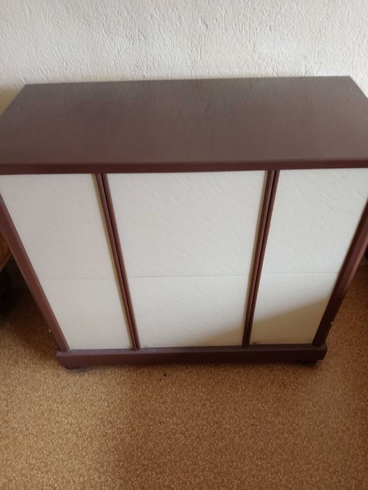 Акумулираща печка