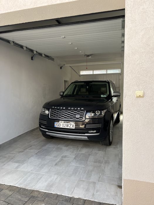 Range rover vogue l405