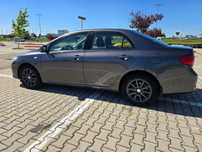 Toyota Corolla Ocazie deosebita ,Unic proprietar, Super intretinuta , perfect fct.