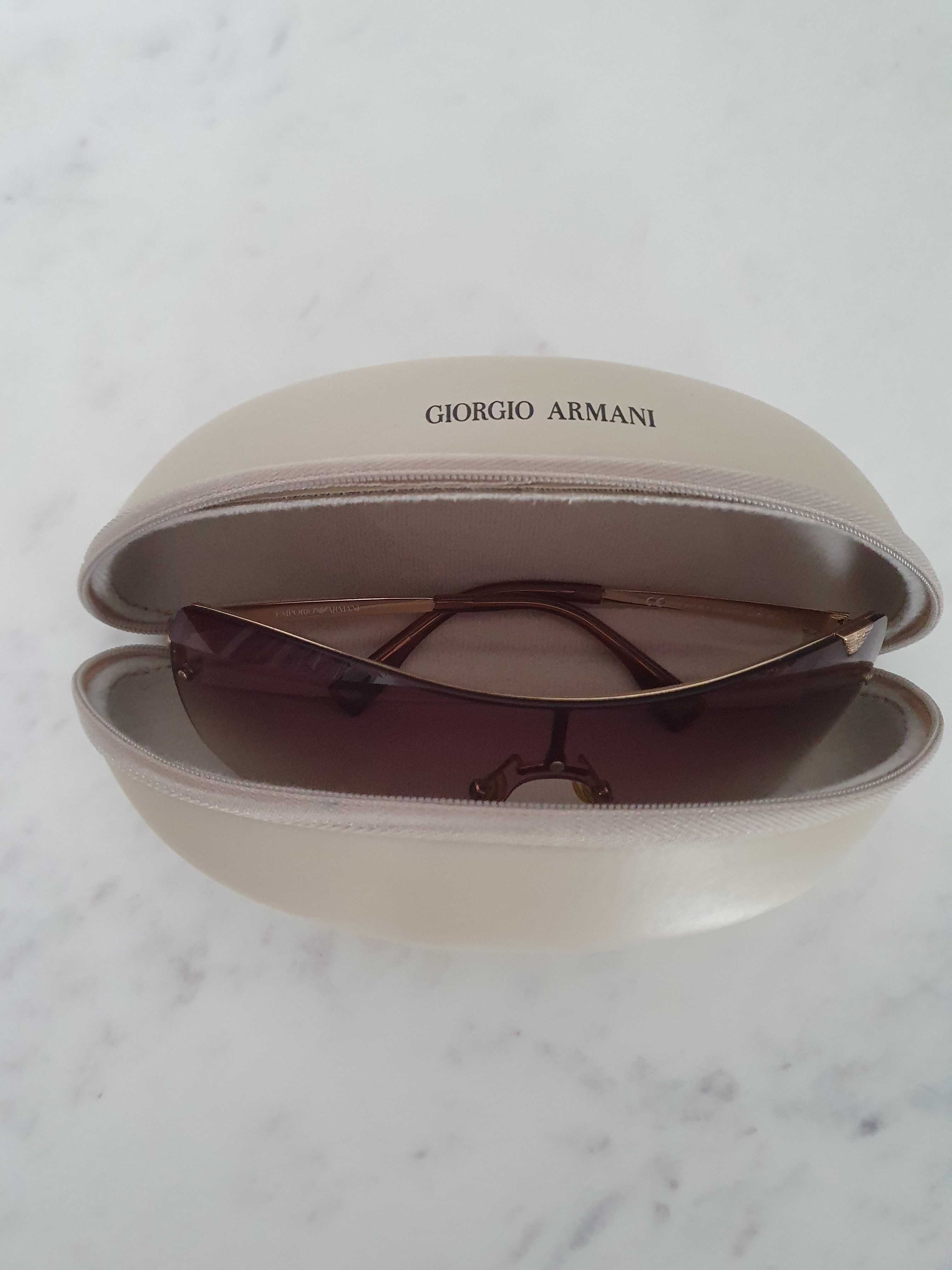 Ochelari de soare EMPORIO ARMANI model 9341 originali