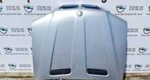 Capota motor BMW X5 E53