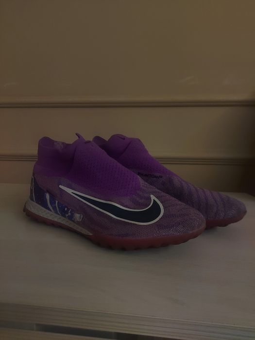 Сараконожки фантом