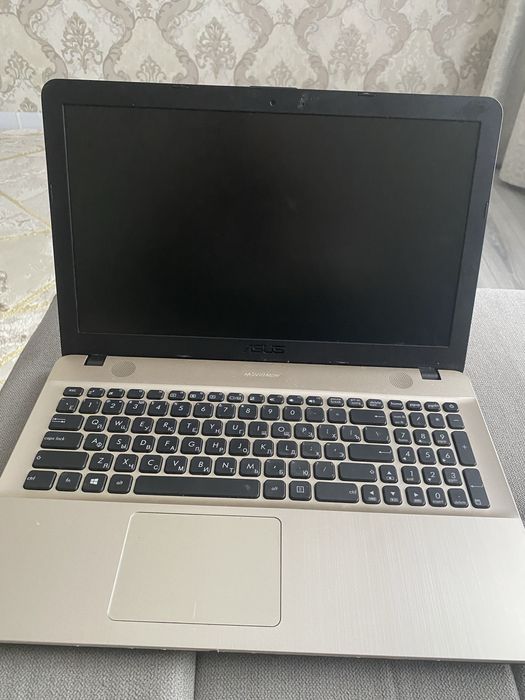 Продам или обмен Ноутбук асус x541NA-GQ209