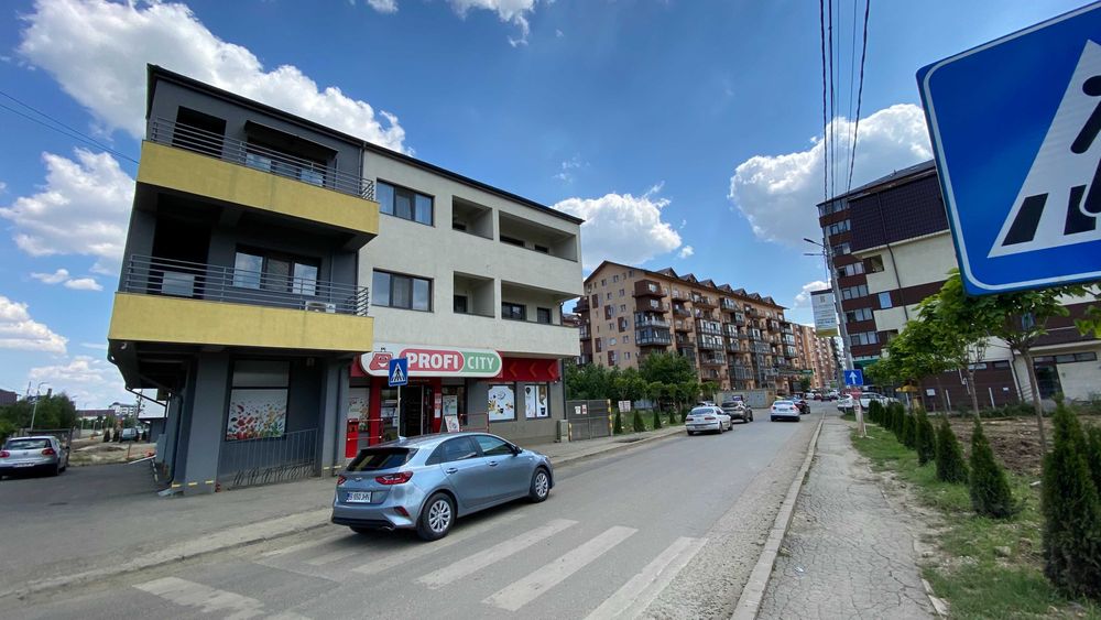 Apartament 2 camere(proprietar)* Bloc mic 2 etaje *Militari Residence