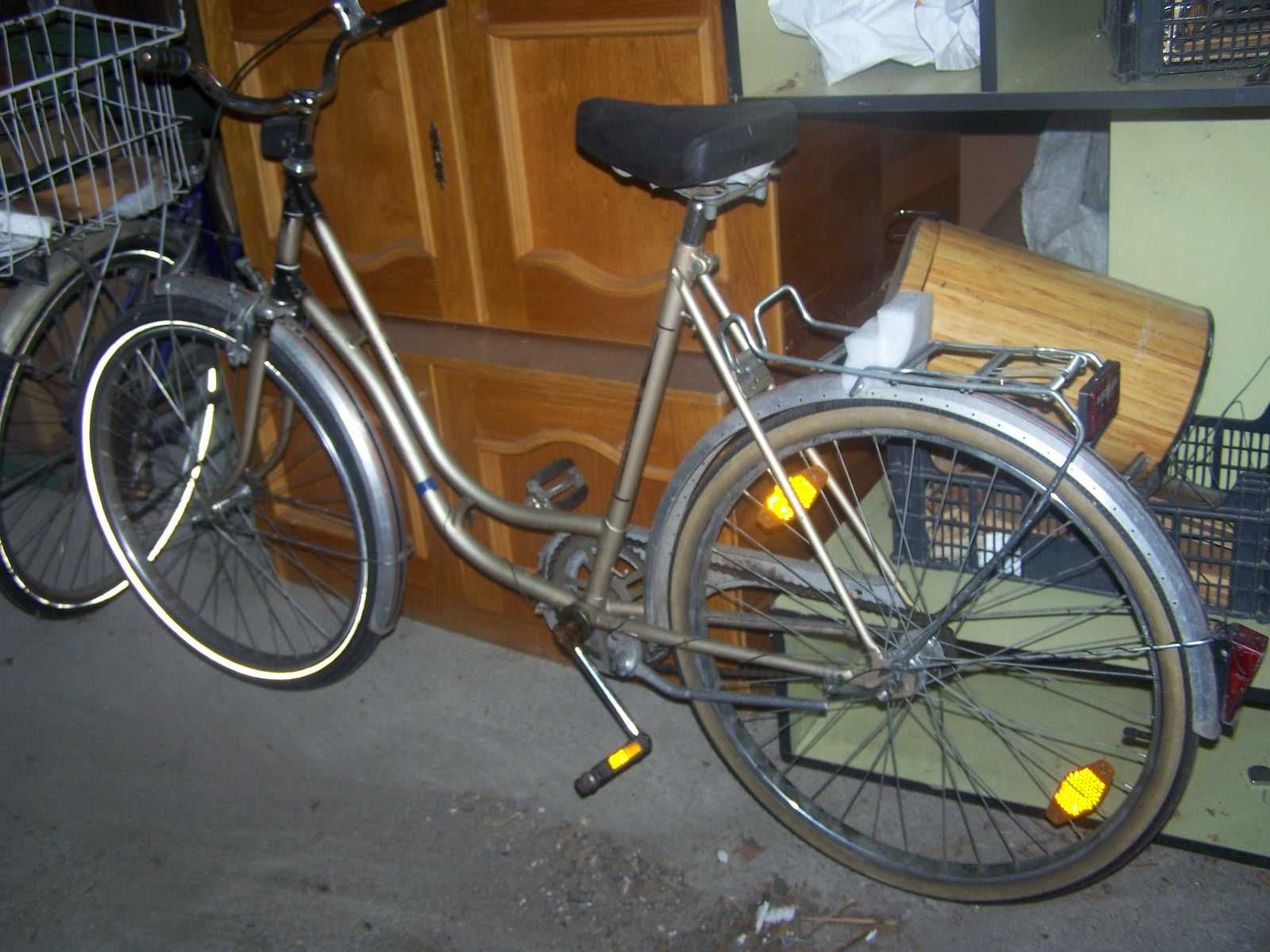 vand bicicleta dama roata groasa 26 fara viteze