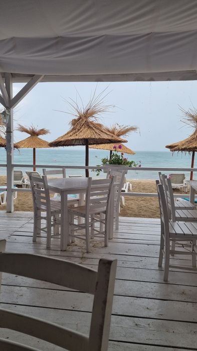 Столове и маси за реснорант